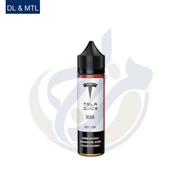 اشتري Tsla Beka Tobacco Bakery اونلاين – افضل اسعار وافضل شحن