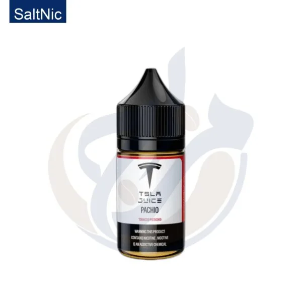 اشتري Tsla SaltNic Pachio Tobacco Pistachio اونلاين – افضل اسعار وافضل شحن