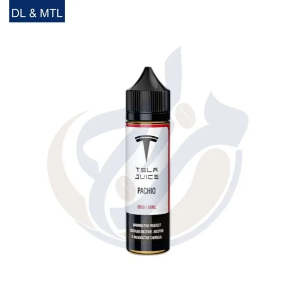 اشتري Tsla Pachio Tobacco Pistachio اونلاين – افضل اسعار وافضل شحن