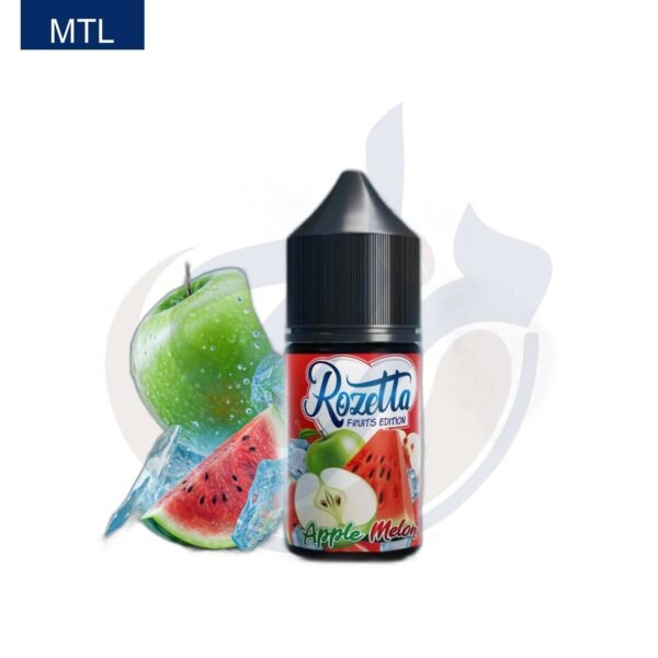 اشتري Rozetta Ice Watermelon اونلاين – افضل اسعار وافضل شحن