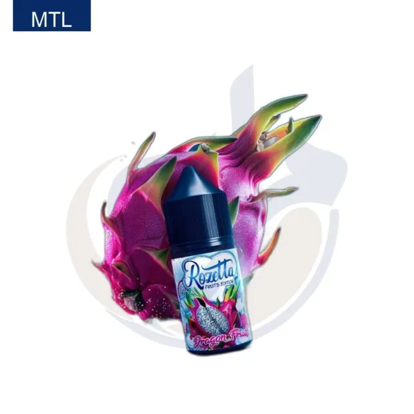 اشتري Rozetta Ice Dragon Mango اونلاين – افضل اسعار وافضل شحن