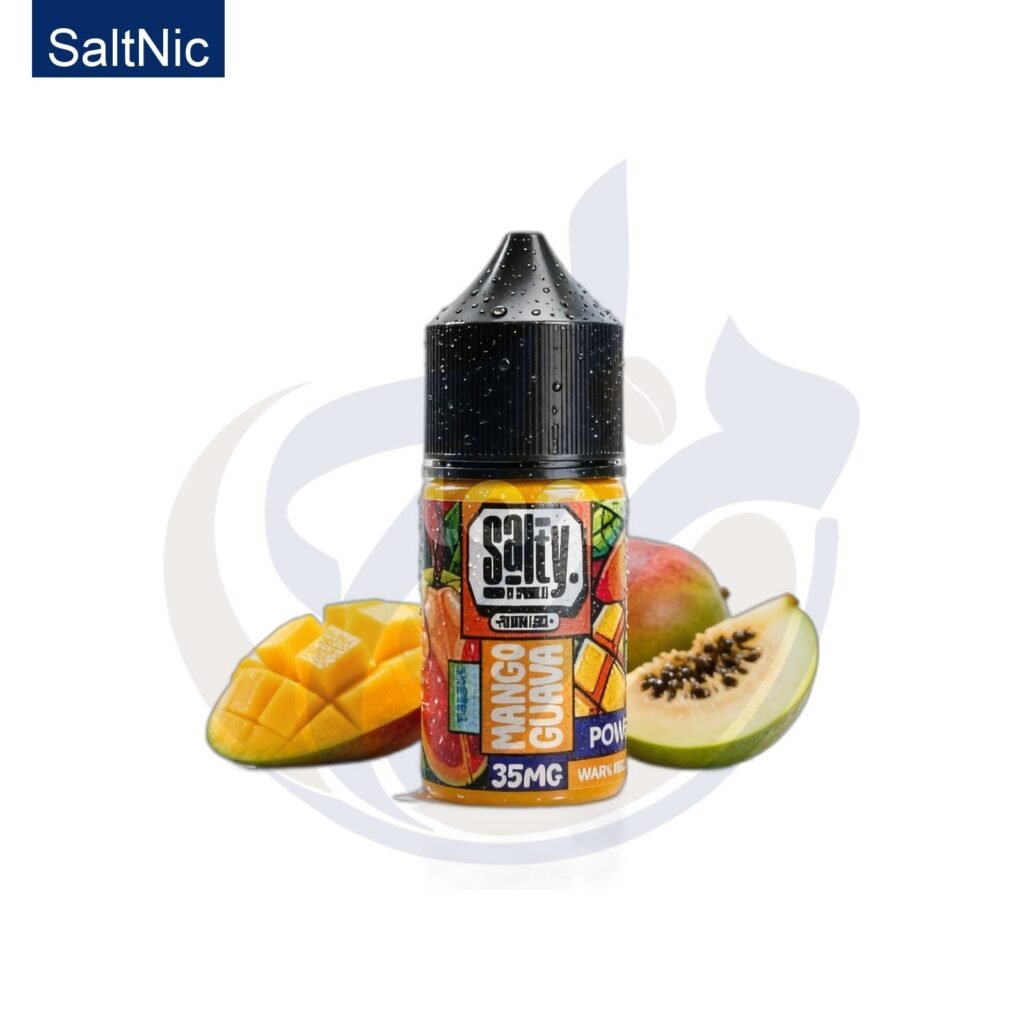 اشتري Sprinkles Salty Ice Mango Guava اونلاين – افضل اسعار وافضل شحن