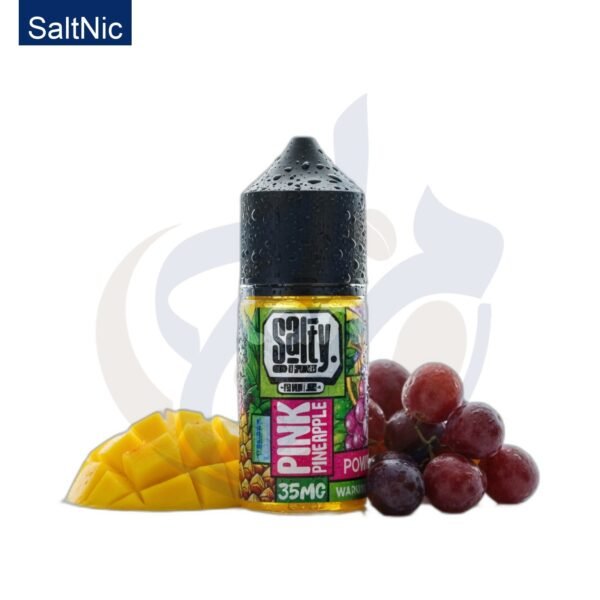 اشتري Sprinkles Salty Ice Pink Pineapple اونلاين – افضل اسعار وافضل شحن