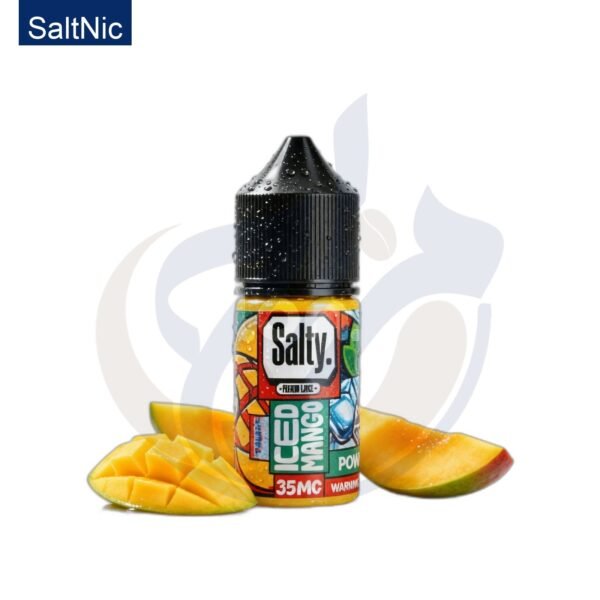 اشتري Sprinkles Salty Ice Mango اونلاين – افضل اسعار وافضل شحن