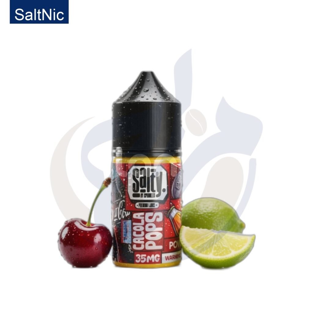 اشتري Sprinkles Salty Ice Cola Pops اونلاين – افضل اسعار وافضل شحن