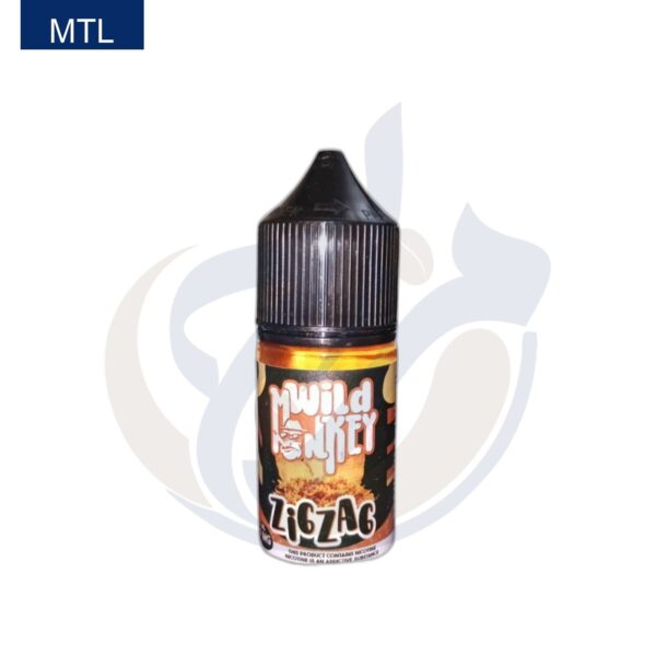 اشتري Wild Monkey Zigzag اونلاين – افضل اسعار وافضل شحن