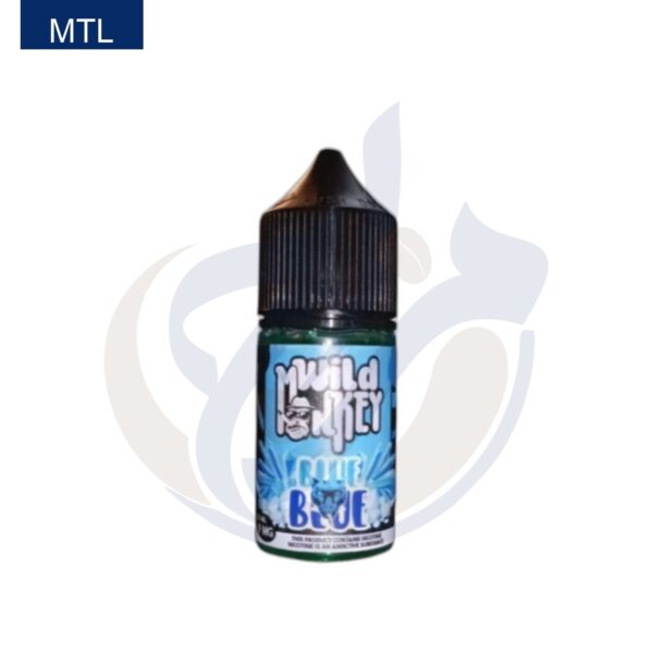 اشتري Wild Monkey Ice Blue اونلاين – افضل اسعار وافضل شحن