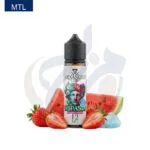 اشتري Alexander Aspasia Strawberry Watermelon ice اونلاين – افضل اسعار وافضل شحن