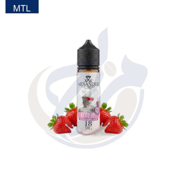اشتري Alexander Chloe Strawberry Milk Ice اونلاين – افضل اسعار وافضل شحن