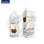اشتري Tokyo SaltNic Iced Cappuccino اونلاين – افضل اسعار وافضل شحن