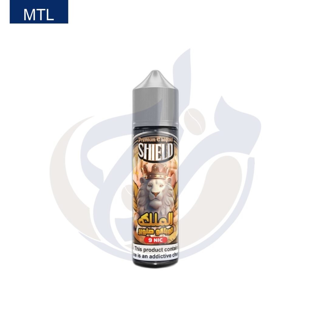 اشتري Shield Tobacco Pine اونلاين – افضل اسعار وافضل شحن