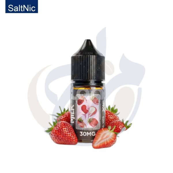 اشتري Dollar Blends SaltNic Monicas milk اونلاين – افضل اسعار وافضل شحن