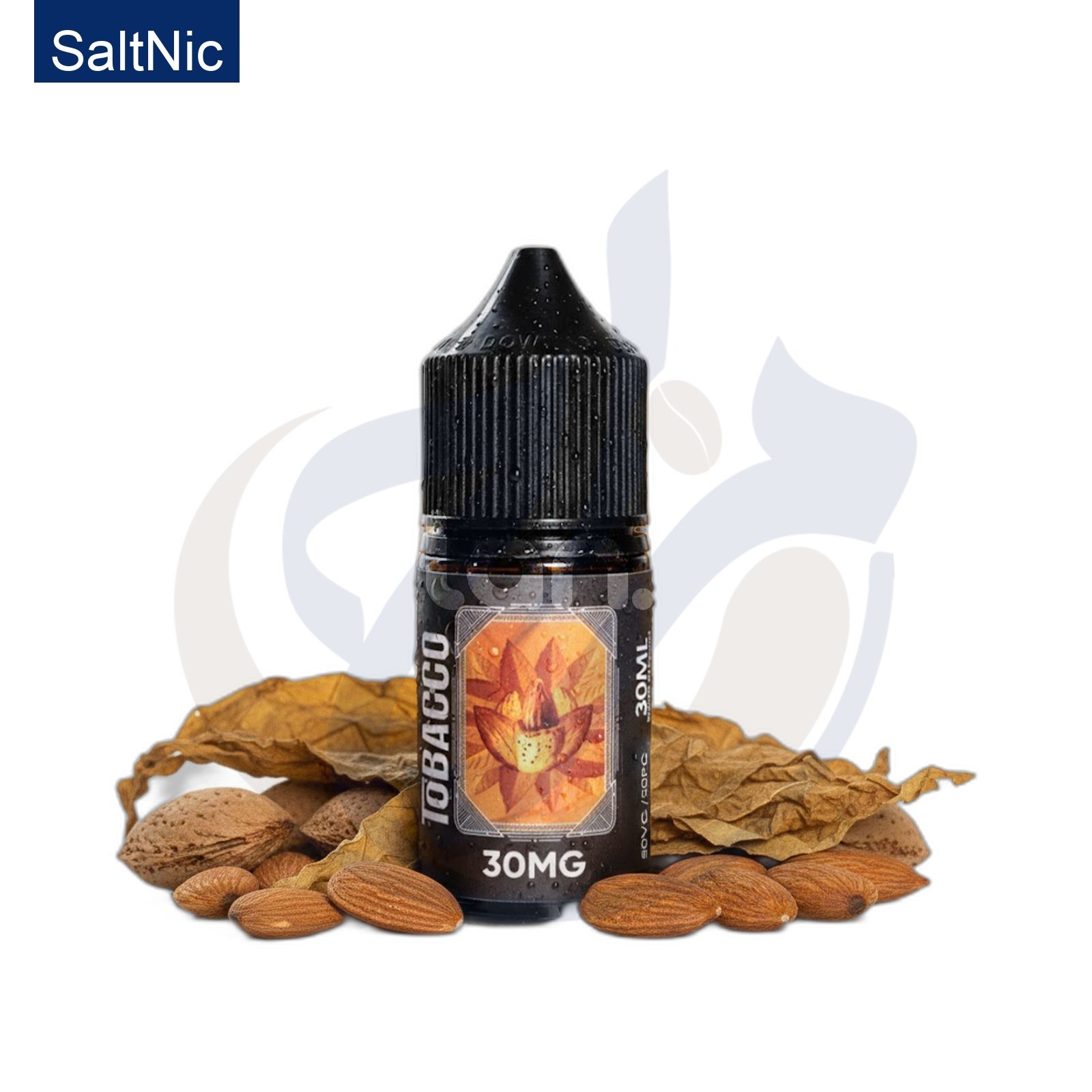 Dollar Blends SaltNic Almond Tobacco اشتري Dollar Blends SaltNic Almond Tobacco اونلاين – افضل اسعار وافضل شحن