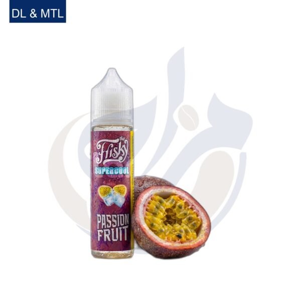 اشتري Frisky Super Cool Passion Fruit اونلاين – افضل اسعار وافضل شحن