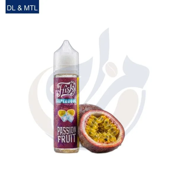 اشتري Frisky Super Cool Passion Fruit اونلاين – افضل اسعار وافضل شحن