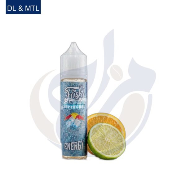 اشتري Frisky Super Cool Energy اونلاين – افضل اسعار وافضل شحن