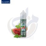 Frisky Super Cool Lush Ice