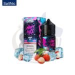 اشتري NASTY SaltNic Super Cool lychee اونلاين – افضل اسعار وافضل شحن