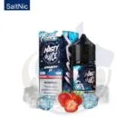 اشتري NASTY SaltNic Super Cool Strawberry اونلاين – افضل اسعار وافضل شحن