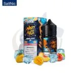 اشتري NASTY SaltNic Super Cool Mango Peach اونلاين – افضل اسعار وافضل شحن