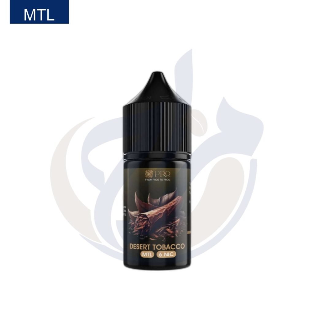 اشتري Pro Desert Tobacco اونلاين – افضل اسعار وافضل شحن