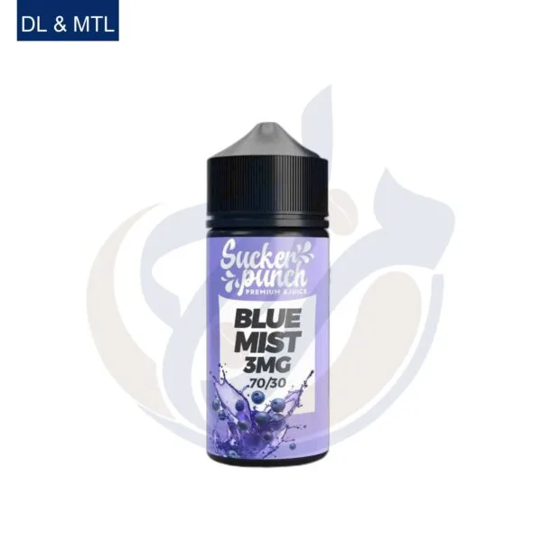 اشتري Sucker Punch Blue Mist Ice اونلاين – افضل اسعار وافضل شحن