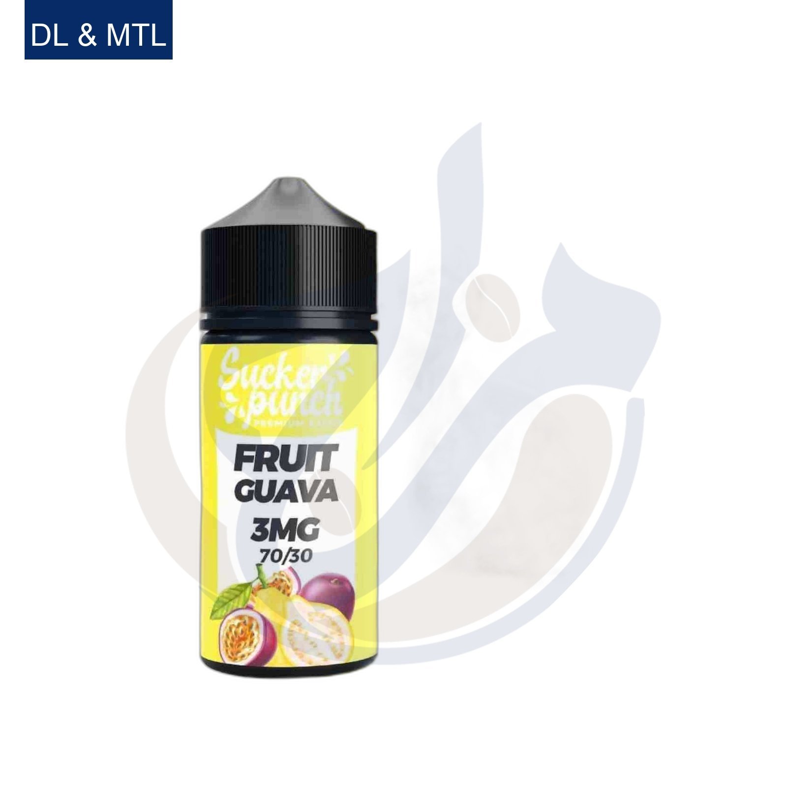 Sucker Punch Fruit Guava Ice اشتري Sucker Punch Fruit Guava Ice اونلاين – افضل اسعار وافضل شحن