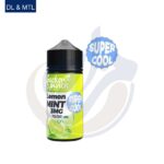 اشتري Sucker Punch Lemon Mint Super Cool اونلاين – افضل اسعار وافضل شحن