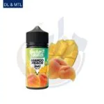 اشتري Sucker Punch Mango Peach Ice اونلاين – افضل اسعار وافضل شحن