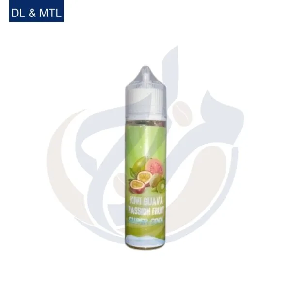 اشتري 8Ball Kiwi Guava Passion Fruit Super Cool اونلاين – افضل اسعار وافضل شحن