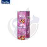 اشتري 8Ball Super Cool SaltNic Strawberry Passion Fruit اونلاين – افضل اسعار وافضل شحن