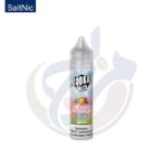 اشتري Bazooka SaltNic Freeze Kiwi Mango Watemelon اونلاين – افضل اسعار وافضل شحن