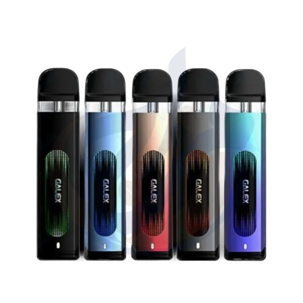 اشتري Freemax Galex kit فري ماكس جالكس كيت اونلاين – افضل اسعار وافضل شحن