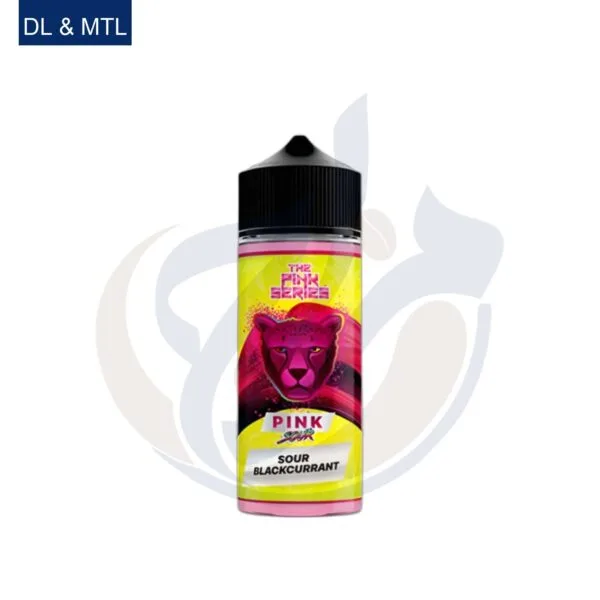 اشتري Pink Panther Sour Blackcurrant اونلاين – افضل اسعار وافضل شحن