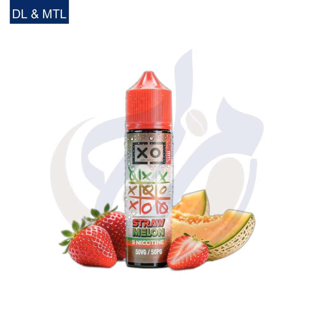 اشتري XO Ice Straw Melon اونلاين – افضل اسعار وافضل شحن
