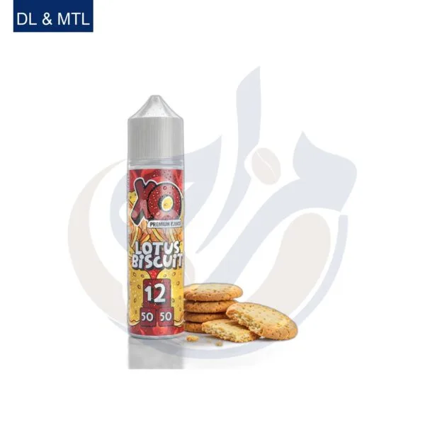 اشتري XO Bascota Biscut اونلاين – افضل اسعار وافضل شحن