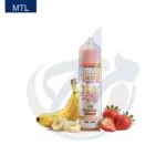 اشتري XO Ice Banana Straw اونلاين – افضل اسعار وافضل شحن