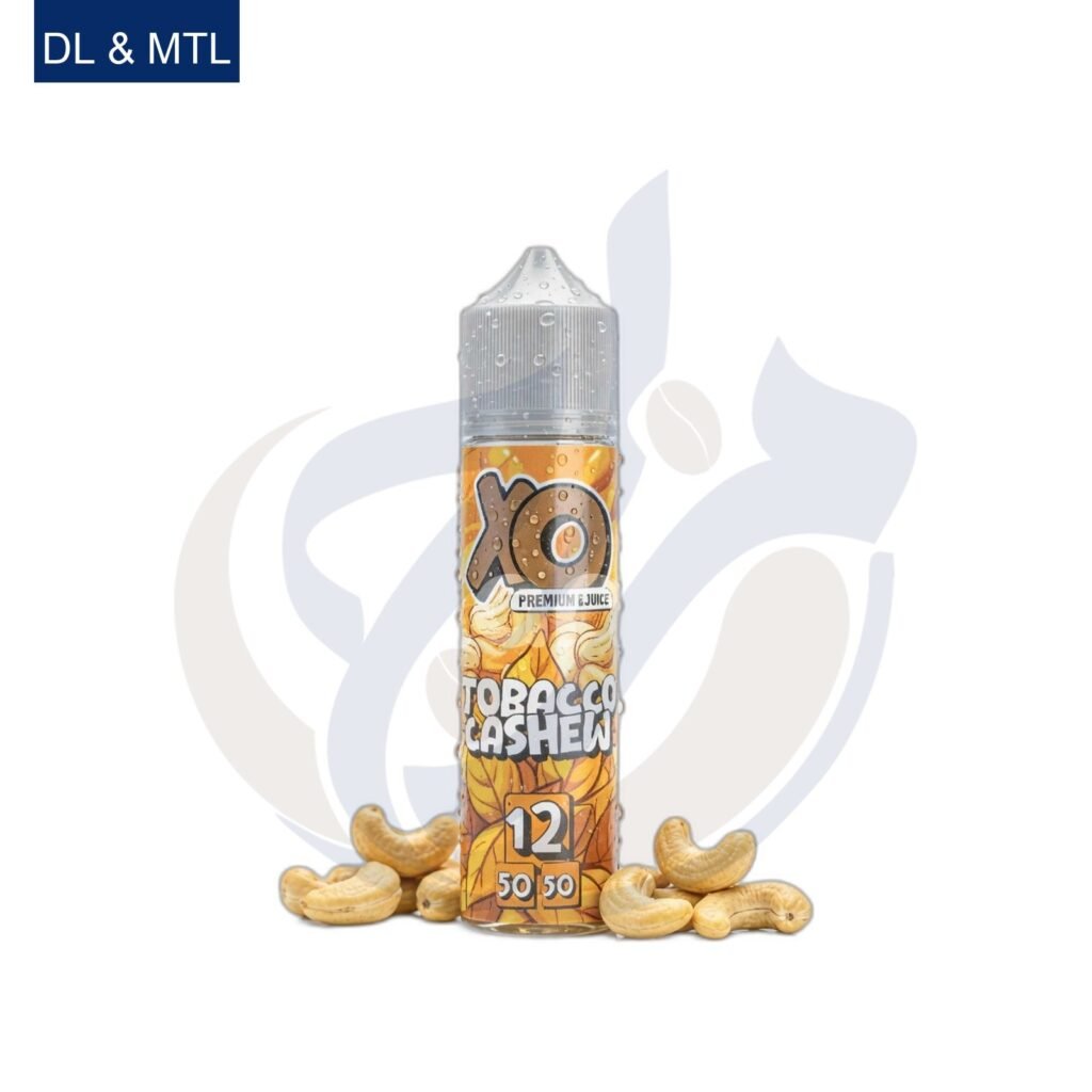 اشتري XO Tobacco Cashew اونلاين – افضل اسعار وافضل شحن