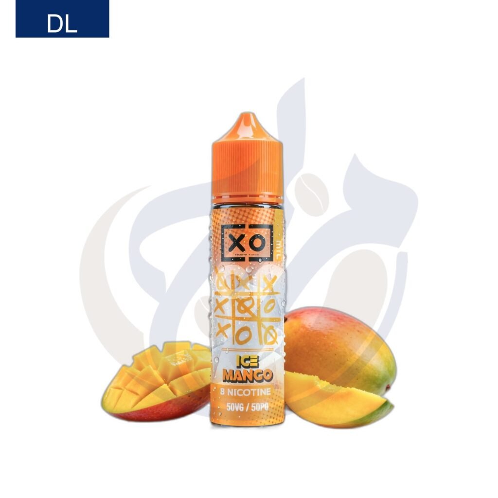 اشتري XO Ice Mango اونلاين – افضل اسعار وافضل شحن