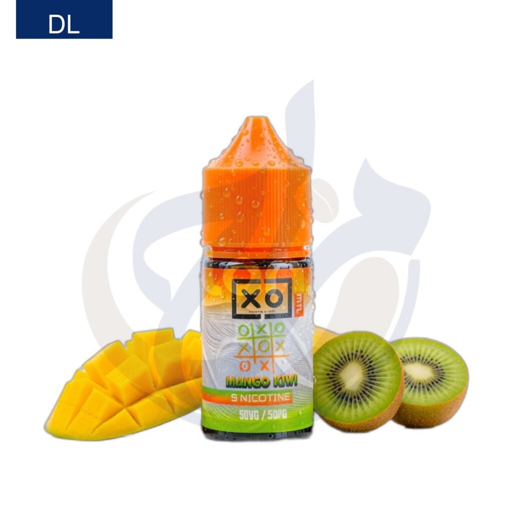 اشتري XO Ice Mango Kiwi اونلاين – افضل اسعار وافضل شحن