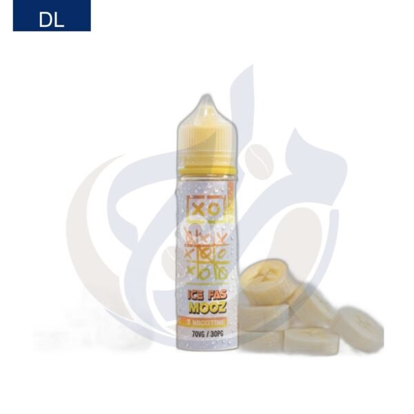 اشتري XO Ice Fas Mooz اونلاين – افضل اسعار وافضل شحن