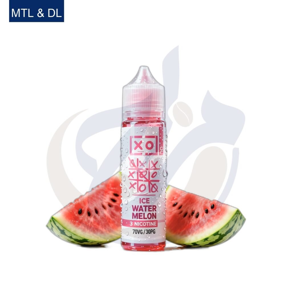 اشتري XO Ice Watermelon اونلاين – افضل اسعار وافضل شحن