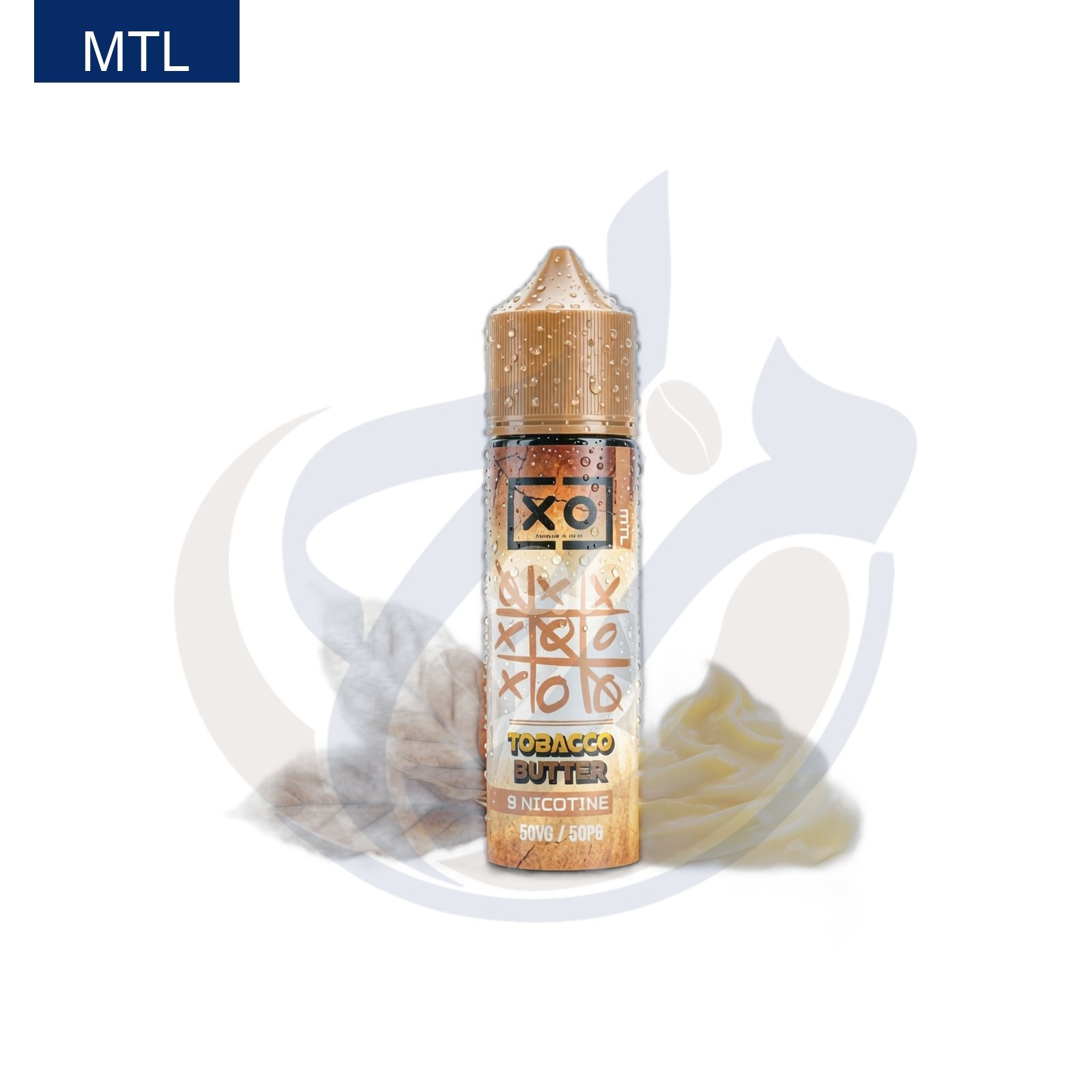 XO Tobacco Butter اشتري XO Tobacco Butter اونلاين – افضل اسعار وافضل شحن