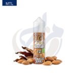 اشتري XO Tobacco Almond اونلاين – افضل اسعار وافضل شحن