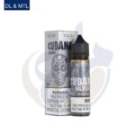 اشتري VGOD Cubano Silver Smooth Creamy Cigar اونلاين – افضل اسعار وافضل شحن