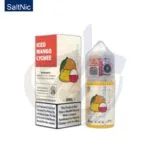 اشتري Tokyo SaltNic Iced Mango Lychee اونلاين – افضل اسعار وافضل شحن