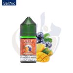 اشتري OXVA SaltNic Blue Mango اونلاين – افضل اسعار وافضل شحن