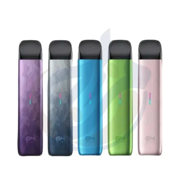 اشتري Caliburn G4 Mini Pod كاليبورن جى4 ميني اونلاين – افضل اسعار وافضل شحن