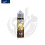 اشتري Vape Station Tobacco Butter اونلاين – افضل اسعار وافضل شحن