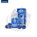 اشتري Vape Station Super Ice SaltNic Blue Razz اونلاين – افضل اسعار وافضل شحن